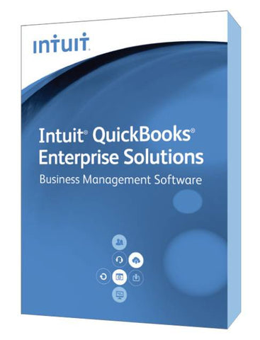 Quickbooks  Enterpice
